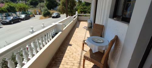 Ixian House Apartment