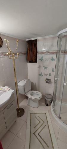 Ixian House Apartment