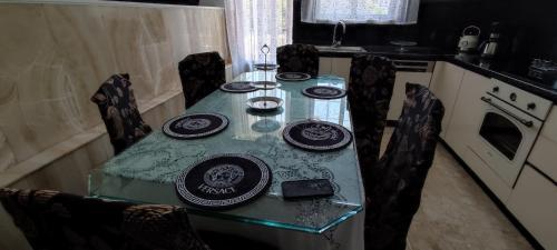 Ixian House Apartment