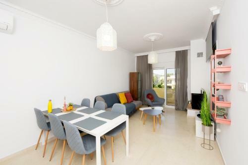 Apartamento Naya Ixia Rhodes