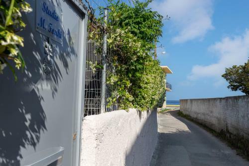 Apartamento Fouki Studio Ipsos Beach