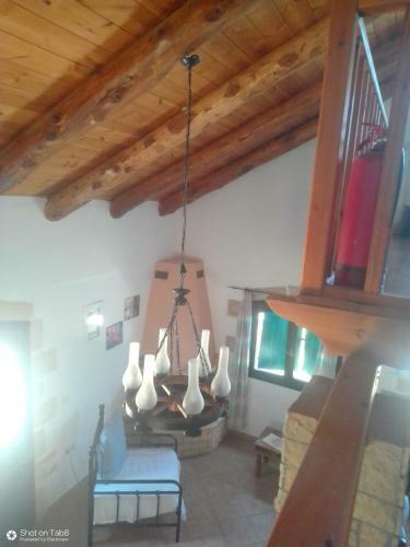 Siren's House