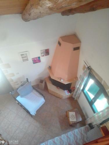 Siren's House