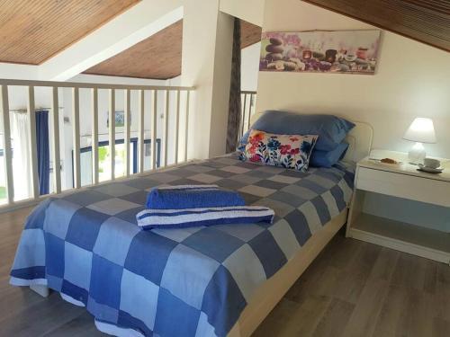 Apartamento Bayside Loft.