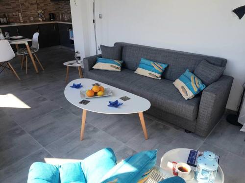 Apartamento Bayside Loft.