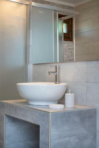 Apartamento Exochiko Kalamitsi