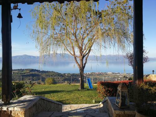 Apartamento M&m Majestic Views Studio