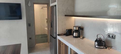 Apartamento ''falsa Magra Ios''