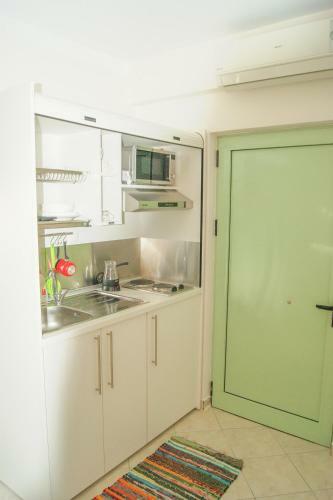 My Oneiro City Apartments