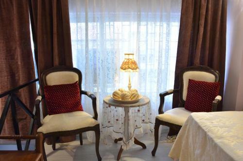 Apartamento Stefanou Design Art