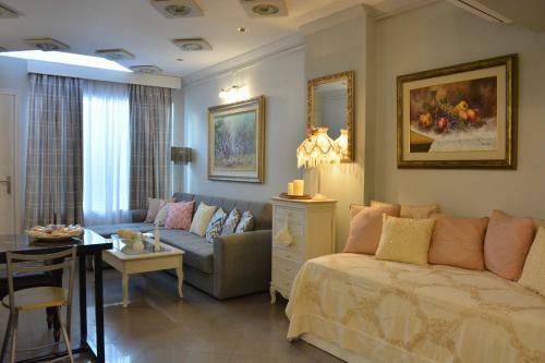 Apartamento Stefanou Design Art