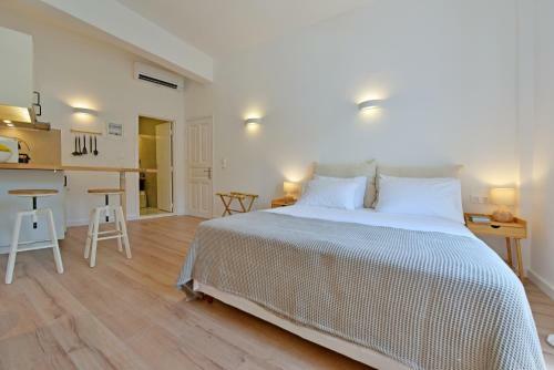 Hostal Estia Hydra