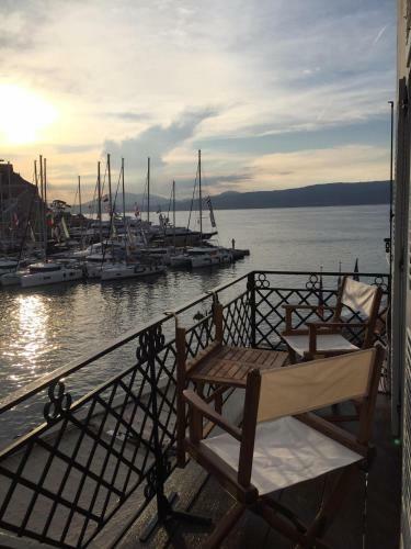 Hostal Estia Hydra