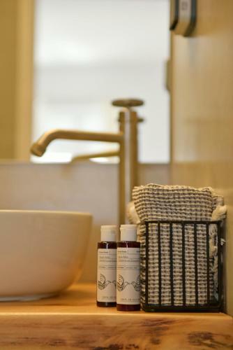 Hostal Estia Hydra