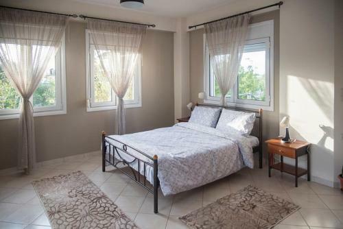 Apartamento Ioannina Cozy Retreat