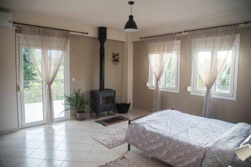 Apartamento Ioannina Cozy Retreat