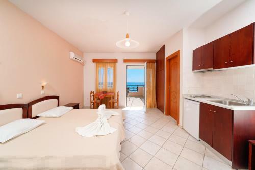 Apartamento Fotini Studios