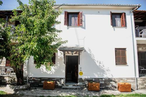 Apartamento Studios Sevasti
