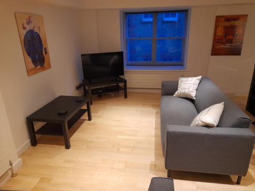 North Laine Deluxe Apartment Sleeps 6