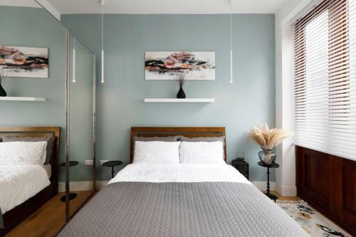 Apartamento Beautiful One Bedroom By The Beach With Parking!