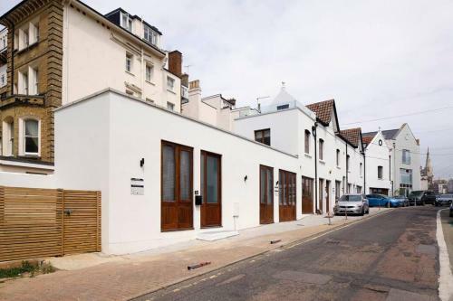Apartamento Beautiful One Bedroom By The Beach With Parking!