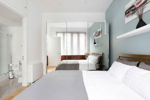 Apartamento Beautiful One Bedroom By The Beach With Parking!