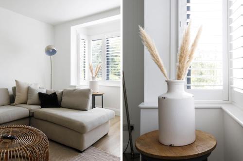 *new* Modern Stylish 4 Bedroom Home With Parking**