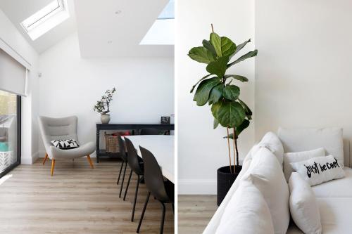 *new* Modern Stylish 4 Bedroom Home With Parking**
