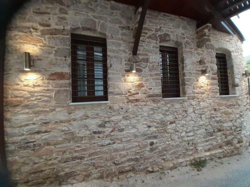 Apartamento Mama's Home, Kallirachi Village
