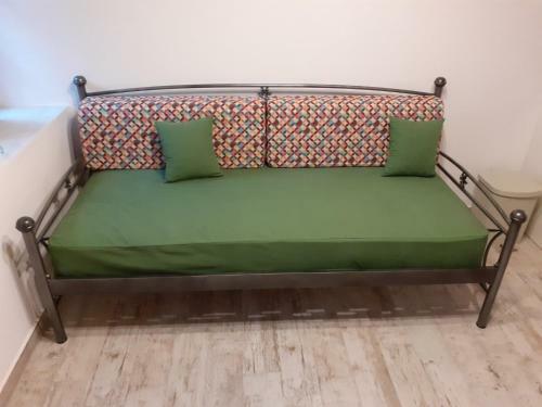 Apartamento Mama's Home, Kallirachi Village