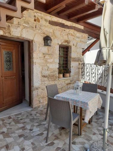 Apartamento Mama's Home, Kallirachi Village