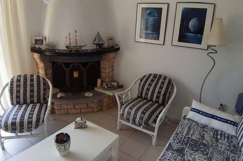 Kleo House Kalives Polygyros Halkidiki