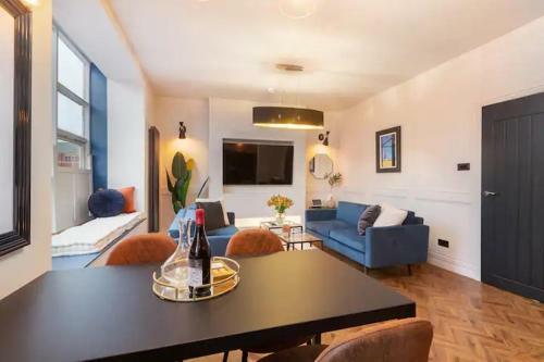 Capri Stays - Apartment One