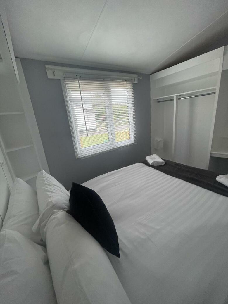 Apartamento The Winchester Chalet By Sasco