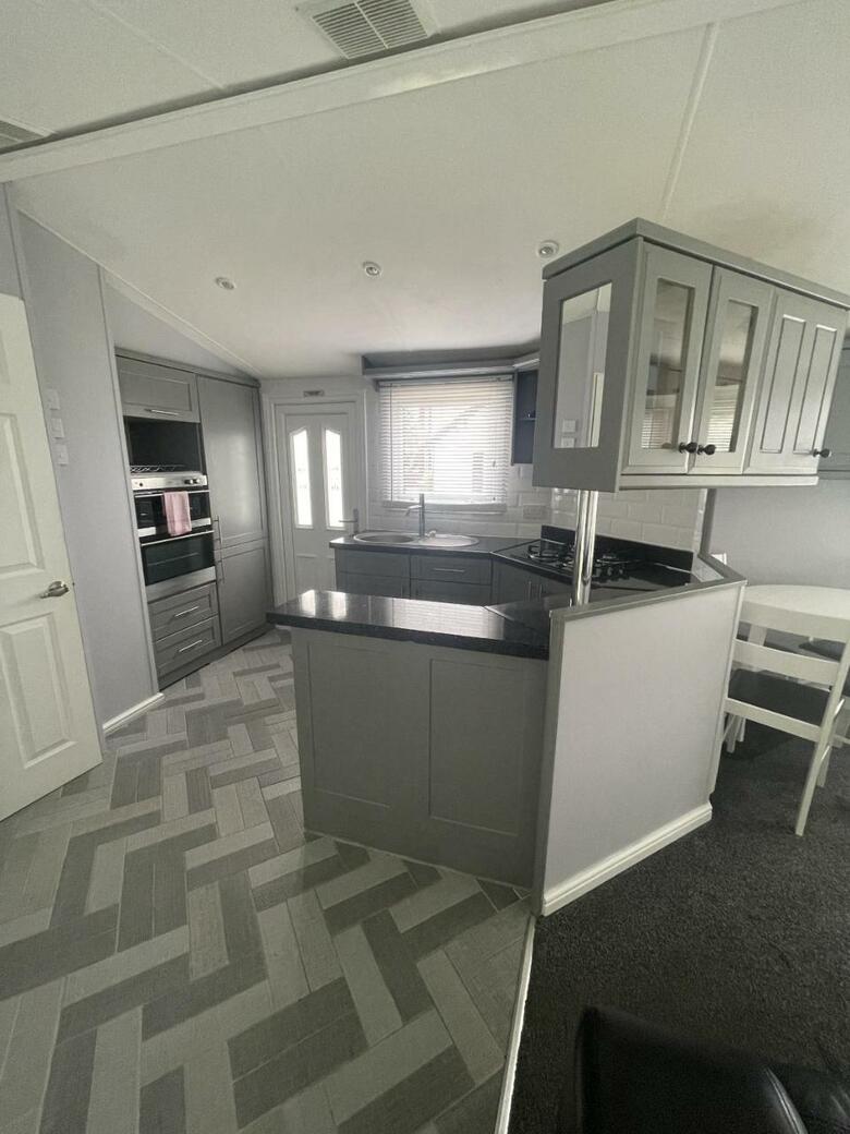 Apartamento The Winchester Chalet By Sasco