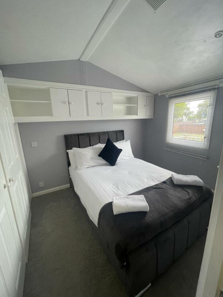 Apartamento The Winchester Chalet By Sasco