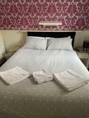 Bed & Breakfast Darfield Hotel