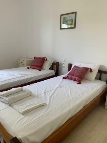 Hostal Philoxeni Akti