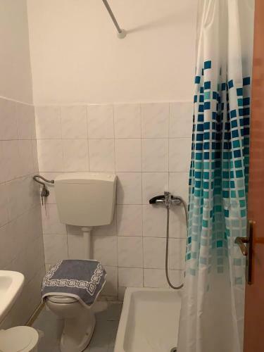Hostal Philoxeni Akti