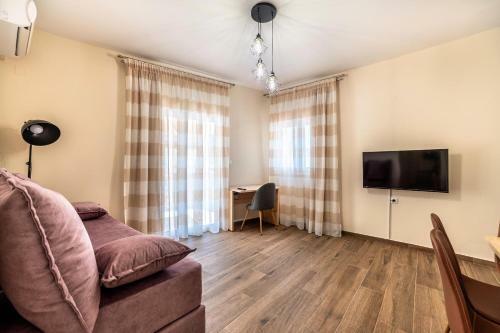 City View Apartments