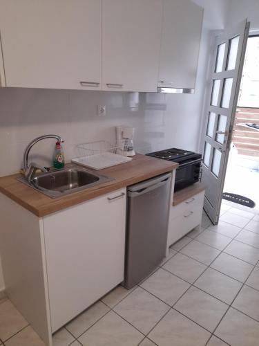 Apartamento Central Studio 2