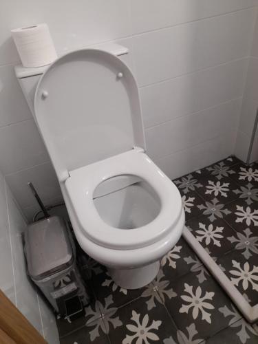 Apartamento Central Studio 2