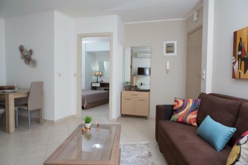 Anemone City Center Apartment