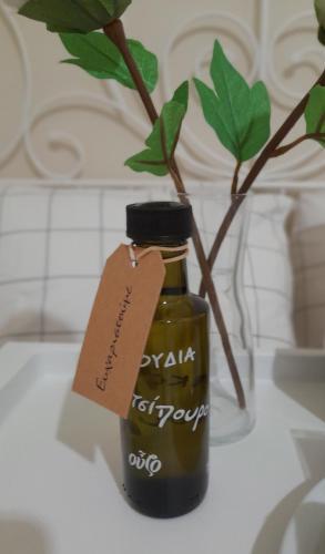 Apartamento Cocomelo Apts 2