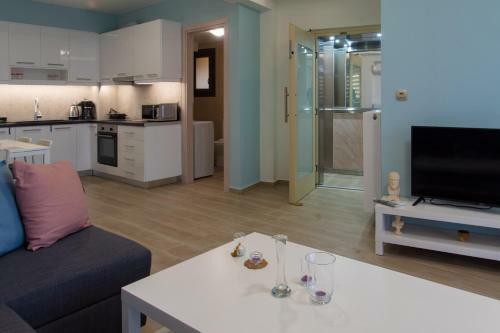 Chelidoni Apartment 1