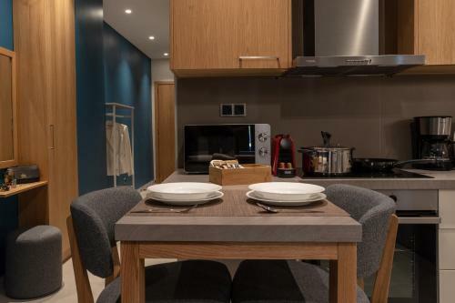 Centro Apartments