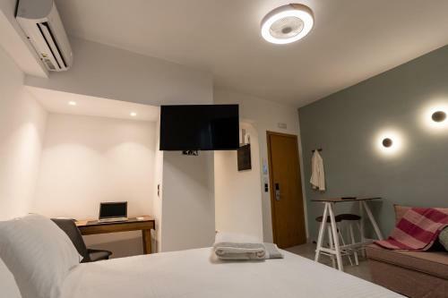 Centro Apartments