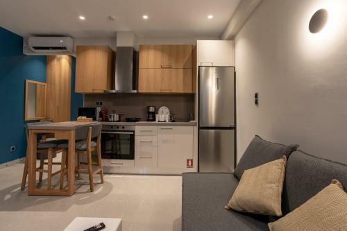 Centro Apartments