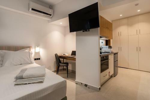 Centro Apartments