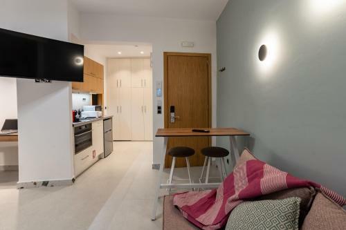 Centro Apartments
